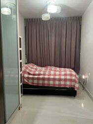 Smart Suites (D14), Apartment #517552461